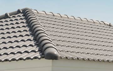 advantages of Stonehill clay roofing