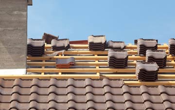 Stonehill clay roofing costs