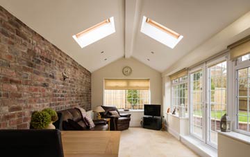 conservatory roof insulation Stonehill, Surrey