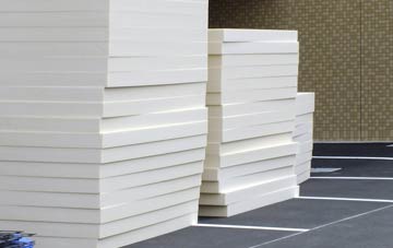 Stonehill flat roof insulation costs