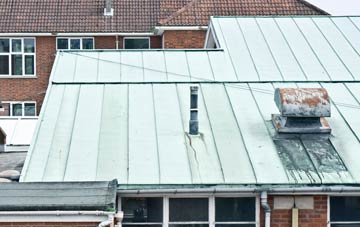 Stonehill lead roofing costs