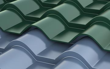 who should consider Stonehill plastic roofs