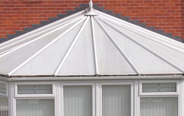 Stonehill polycarbonate conservatory roof repairs