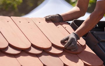 Stonehill roof tile contractors