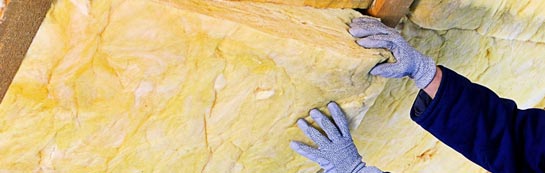 quotes for Stonehill roof insulation