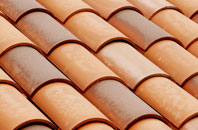 Stonehill clay roofing